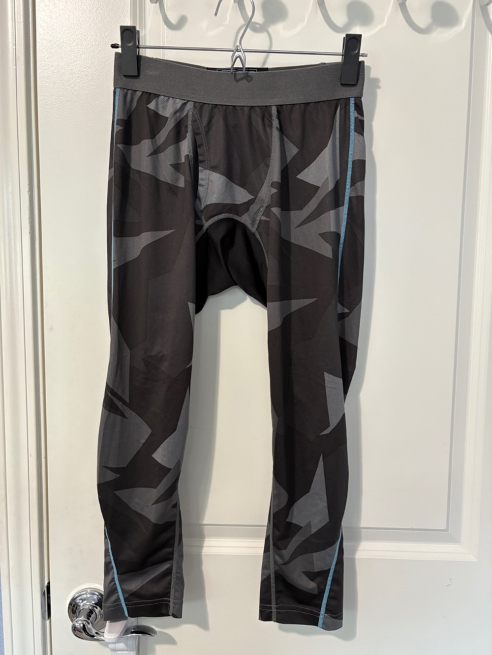 Klim Aggressor Cool -1.0 Base Layer Pant Size Small